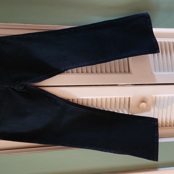 Levis womens 529 boot cut jeans. - Picture 4 of 6